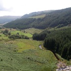 Sally Gap (Wicklow Mountains) 
