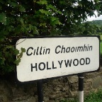 Hollywood (Co. Wicklow)