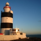 Hook Lighthouse (Hook Peninsula, Co. Wexford)