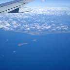 The Saltee Islands (Kilmore Quay, Co. Wexford)