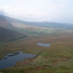 Conor Pass (Dingle Peninsula, Co. Kerry)
