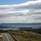 N71 to Glengarrif (Co. Cork)