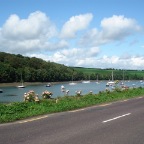 Old Rail Road Cork-Crosshaven