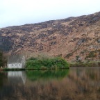 Gougane Barra (near Macroom, Co. Cork)
