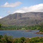 Beara Peninsula (part belonging to Co. Cork)