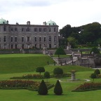 Powerscourt House & Gardens (near Dublin, in the Wicklow Mountains, Co. Wicklow)_