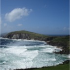 Slea Head (Dingle Peninsula, Co. Kerry)