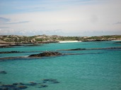 Carna Beaches (Connemara) III