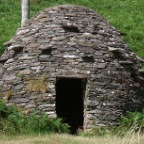 Clochán in Mount Eagle (Dingle, Co. Kerry)